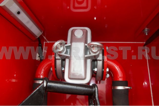 Топливный фильтр