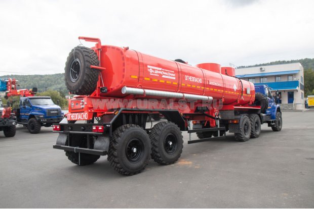 ППЦ 26П-24 УСТ