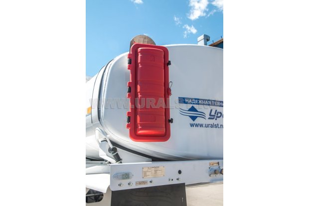 Средства пожаротушения