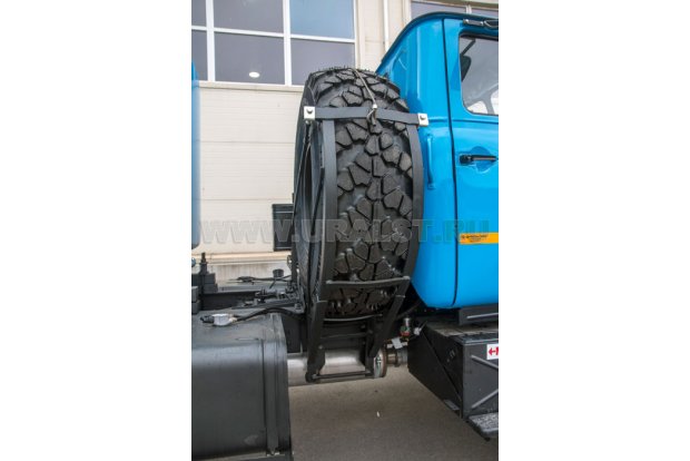 Запасное колесо