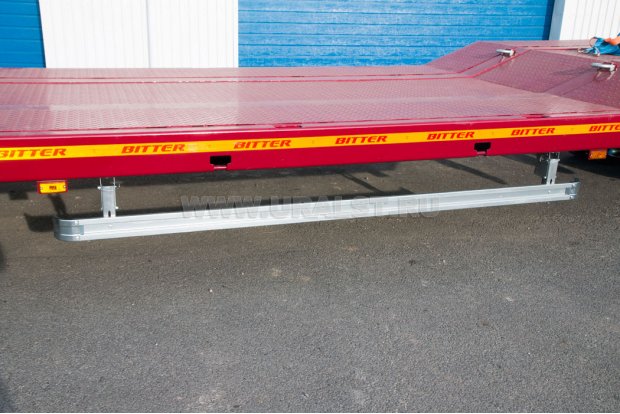 Боковая защита