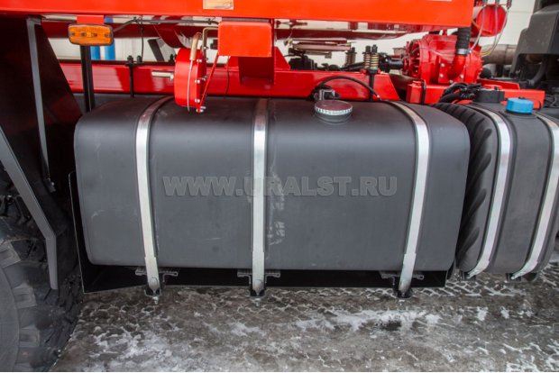 Топливный бак