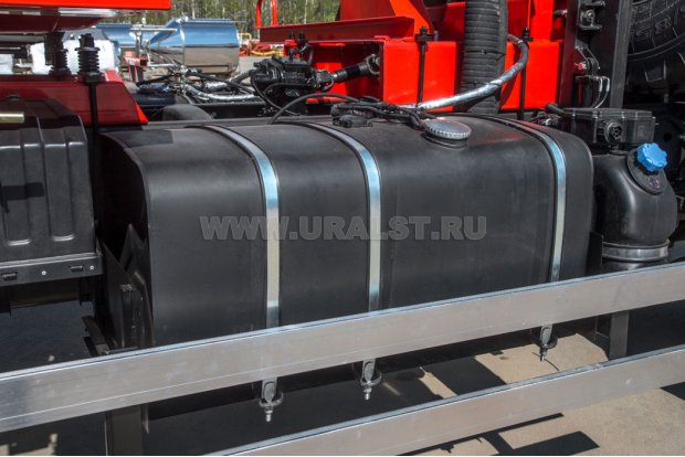 Топливный бак