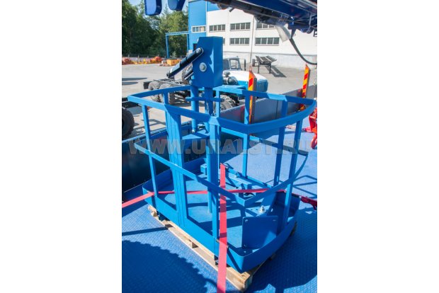 Корзина КМУ для груза