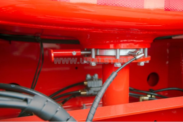 Донный клапан