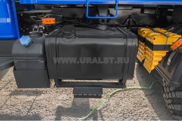 Топливный бак