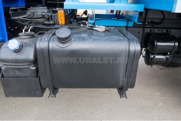 Топливный бак