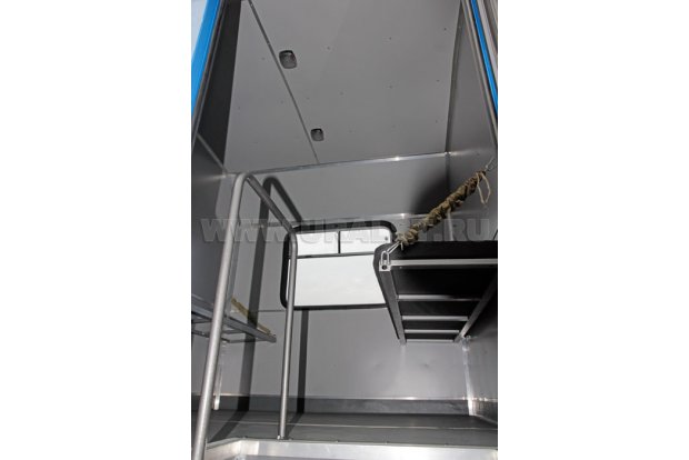 Бытовой отсек