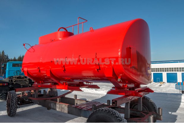 Навеска АТЗ 11Б без лент