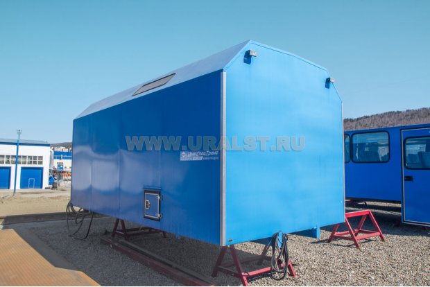 Навеска ПАРМ-01 базовая