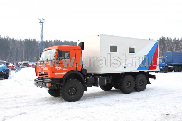 Лаборатория