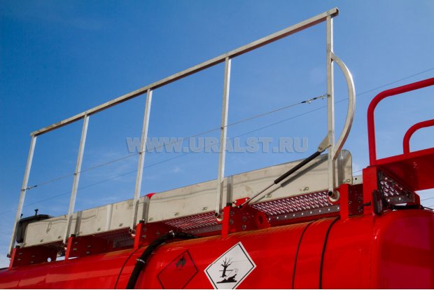 Складно поручень