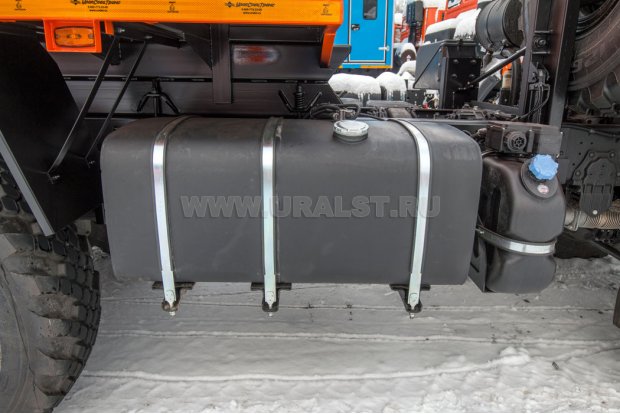 Топливный бак