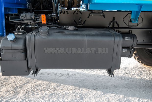 Топливный бак