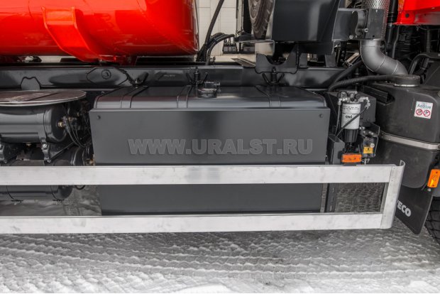 Топливный бак