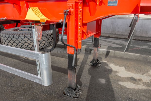 Опорное устройство