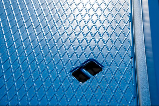 Петля для увязки груза