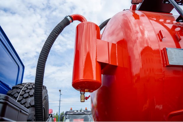 Влагоотделитель