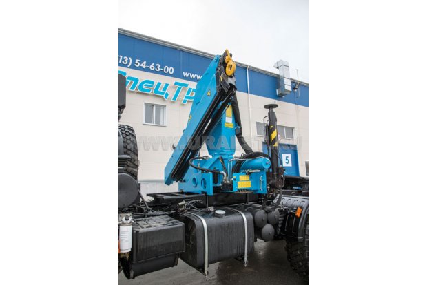 КМУ КМУ ИМ-150