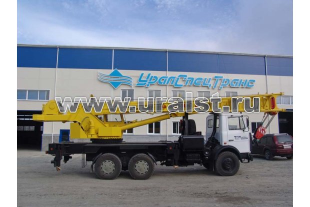 автокран