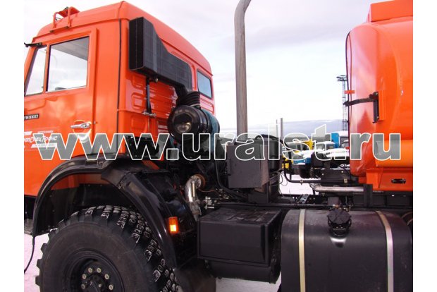 АТЗ Камаз