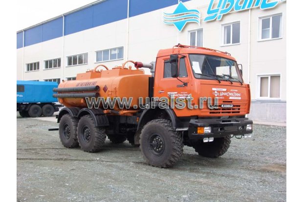 АТЗ-7,8-2 отсека