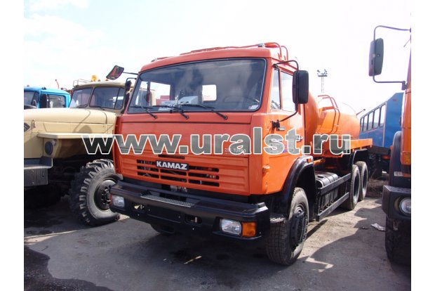 Машина вакуумная