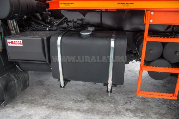 Топливный бак