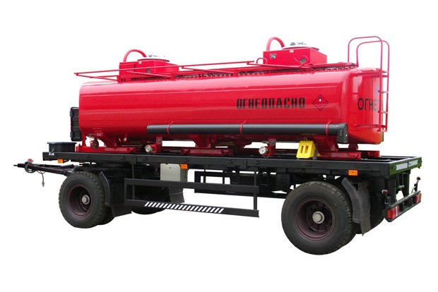 Прицеп-цистерна 86391