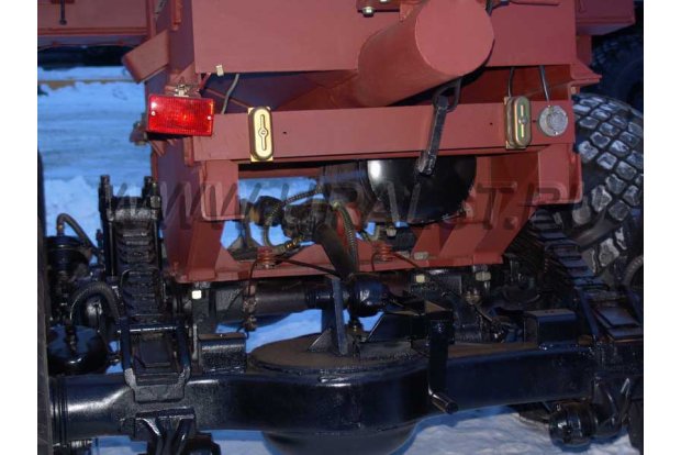 трубоплетевоз 9001