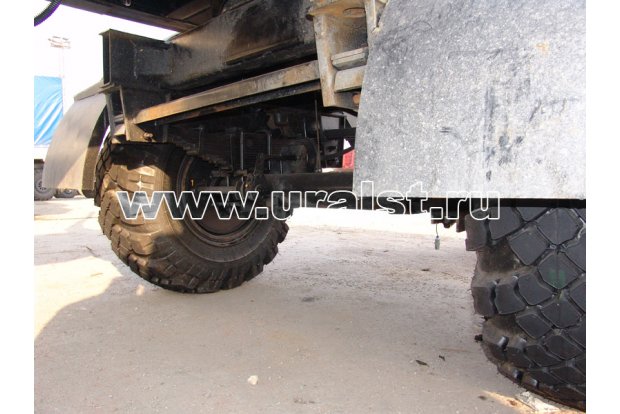 сортиментовоз