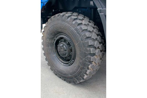 Грузовые автошины Бел-95