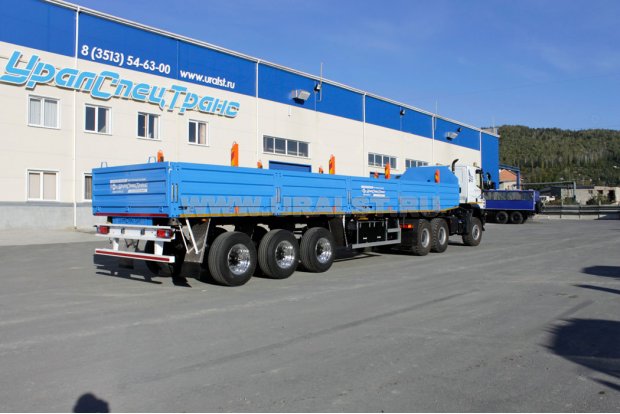 Кованые алюминиевые диски Alcoa