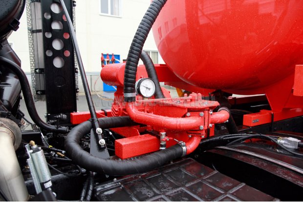 Вакуум-насос КО-505А