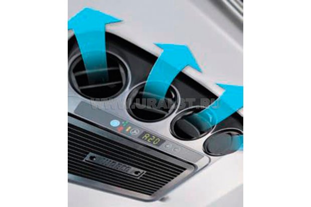 Кондиционер WAECO CoоlAir RT 880