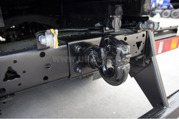 Тягово-сцепное устройство (Фаркоп)