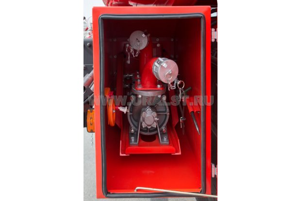 Насосная установка