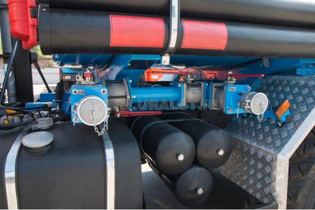 Ящик для песка