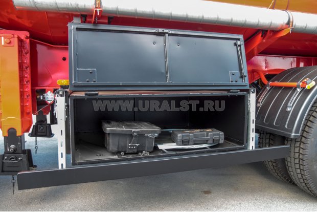 Ящик для инструментов