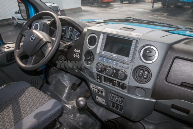 Вентиляционный эвакуационный люк