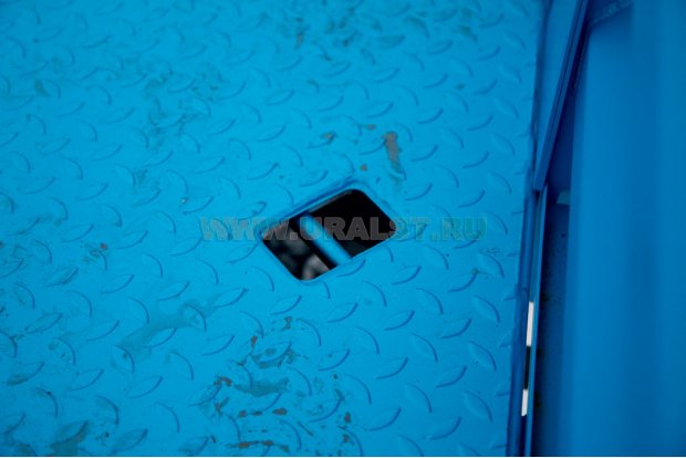 Петля для увязки груза