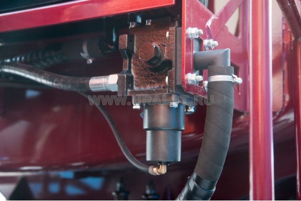 Гидравлический насос