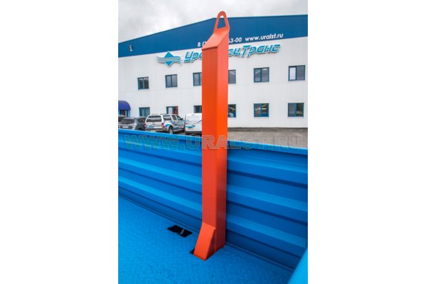 Выдвижные коники УСТ