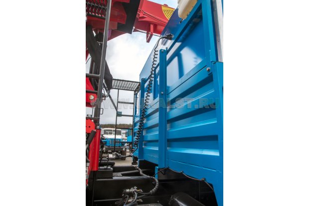 Внешнее подключение к источнику питания