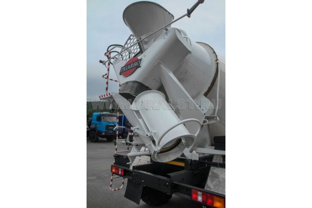 Рабочая зона