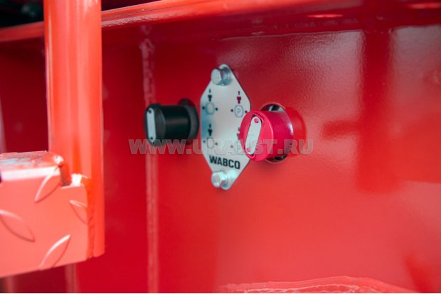 Тормозная система WABCO