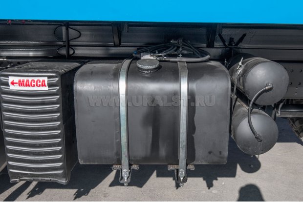 Топливный бак