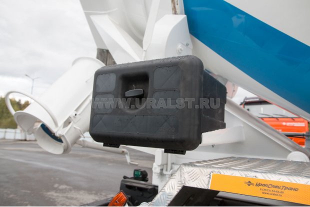 Ящик для инструментов