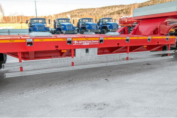 Боковая защита