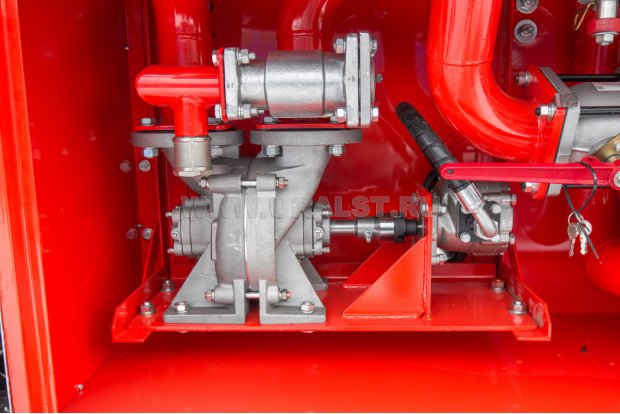 Насосная установка